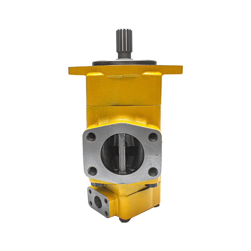Bomba de paletas 6E2932