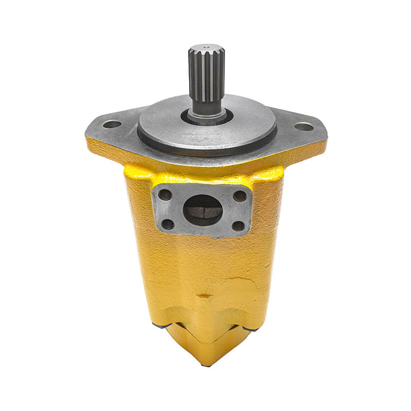 Bomba de paletas 6E2932