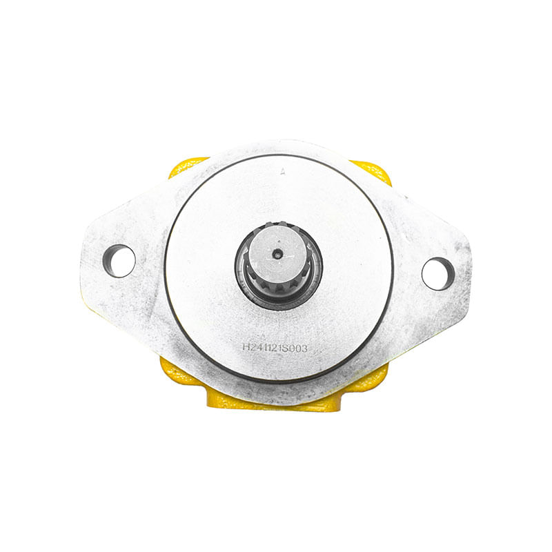 Bomba de paletas 6E2932