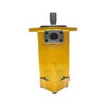 Bomba de paletas 6E2932