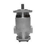 Bomba hidraulica engranes 6E3524