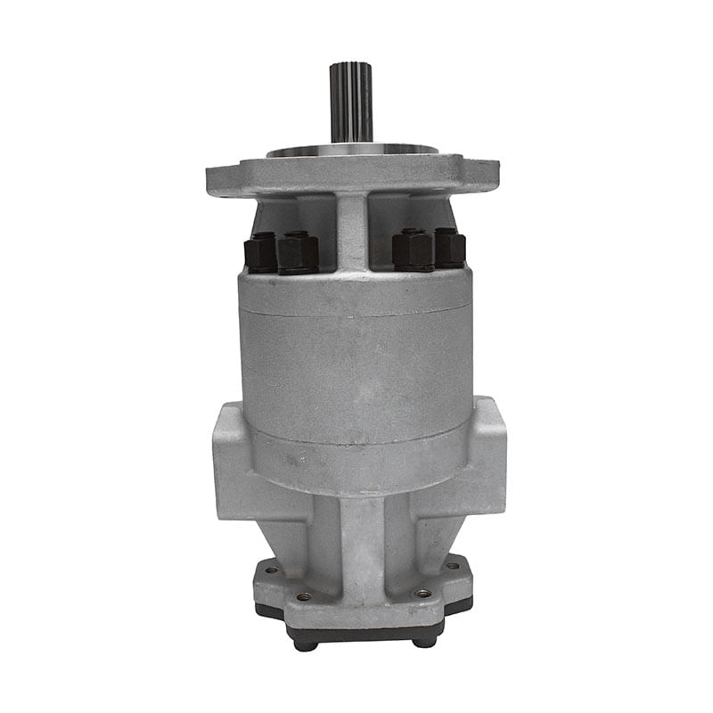 Bomba hidraulica engranes 6E3524