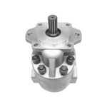 Bomba hidraulica engranes 6E3524