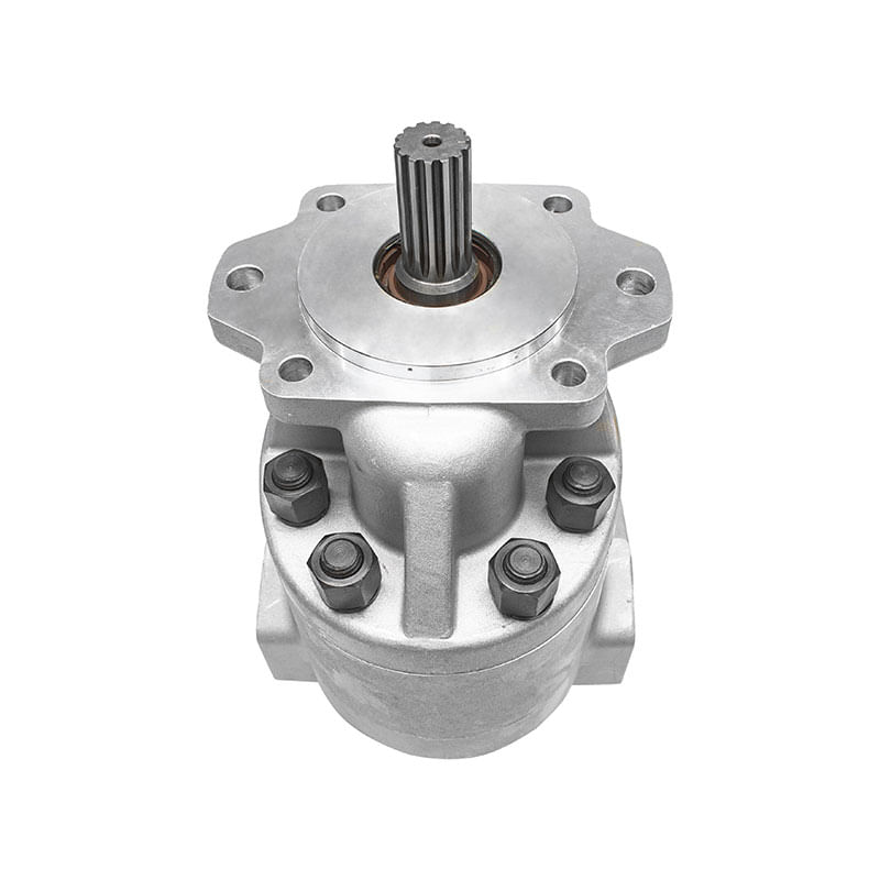 Bomba hidraulica engranes 6E3524