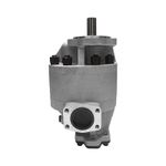 Bomba hidraulica engranes 6E3524