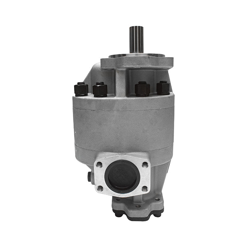 Bomba hidraulica engranes 6E3524