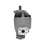 Bomba hidraulica engranes 6E3524