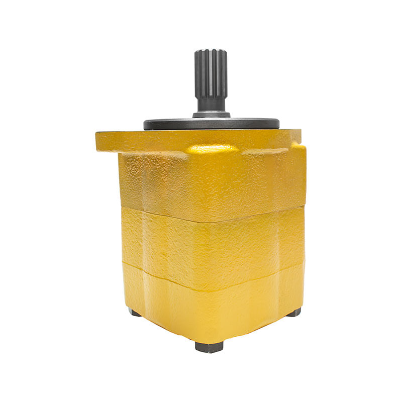 Bomba de paletas 9J5048