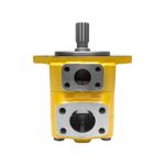 Bomba de paletas 9J5048