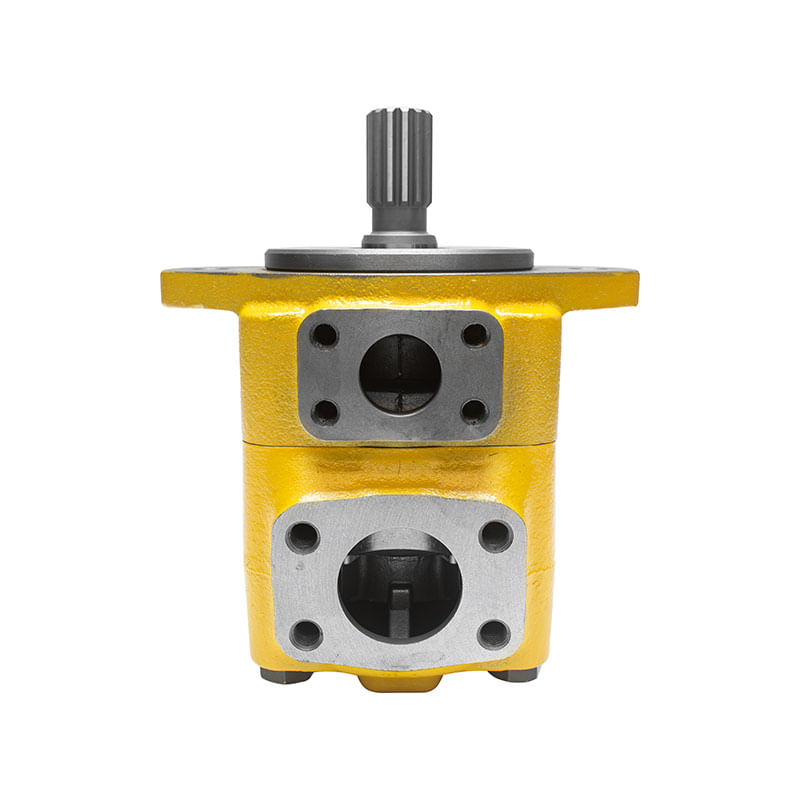 Bomba de paletas 9J5048