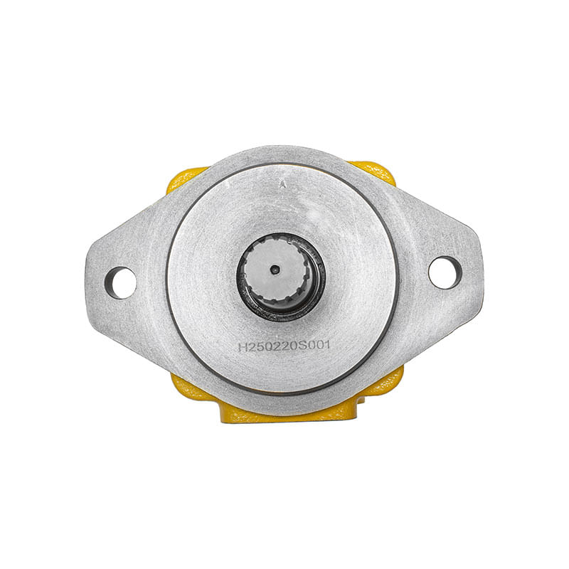 Bomba de paletas 9J5048