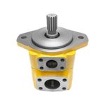 Bomba de paletas 9J5048