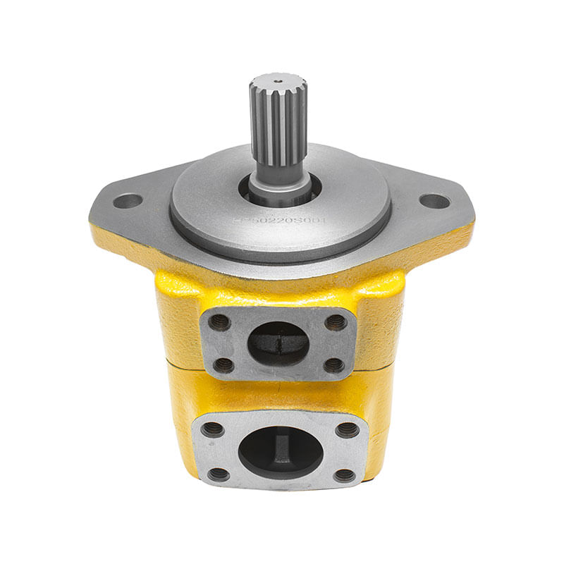 Bomba de paletas 9J5048