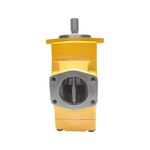 Bomba de paletas 9J5049