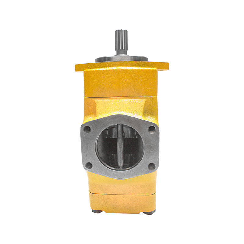 Bomba de paletas 9J5049