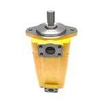 Bomba de paletas 9J5049