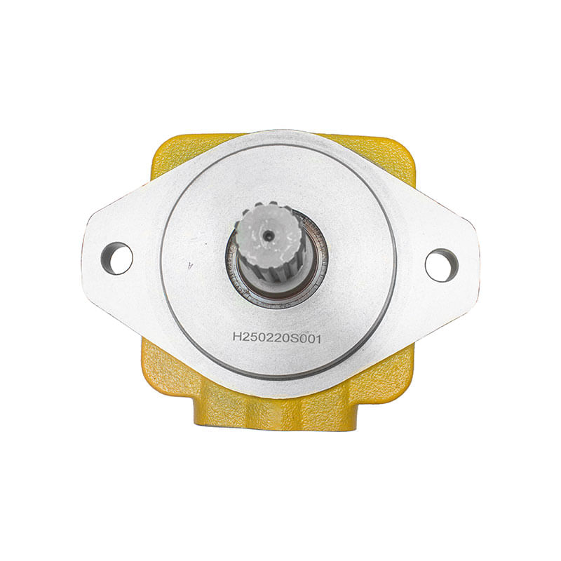 Bomba de paletas 9J5049