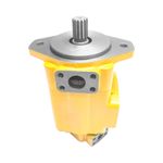 Bomba de paletas 9J5050