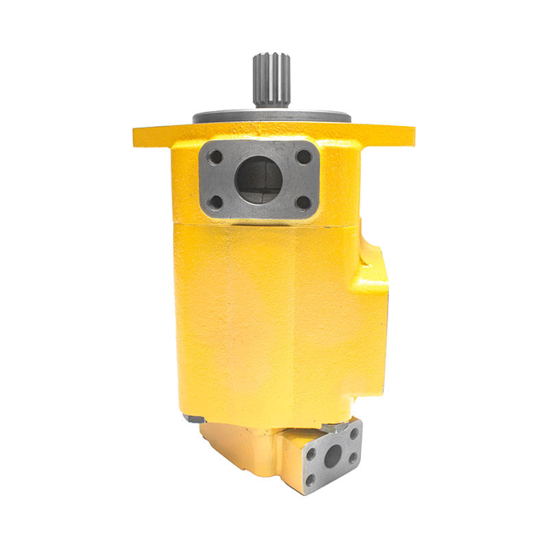 Bomba de paletas 9J5050