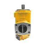 Bomba de paletas 9J5050