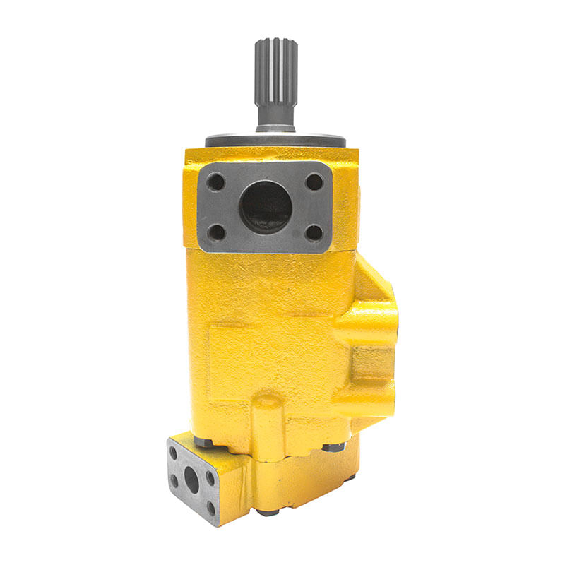 Bomba de paletas 9J5053