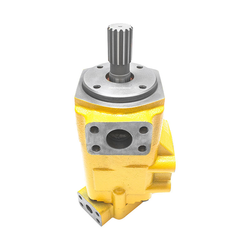 Bomba de paletas 9J5053