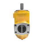 Bomba de paletas 9J5055