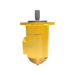 Bomba de paletas 9J5055