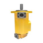 Bomba de paletas 9J5055