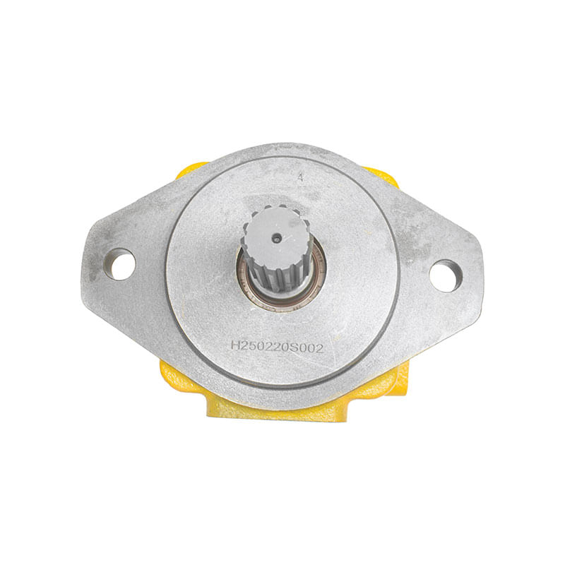 Bomba de paletas 9J5055