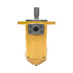 Bomba de paletas 9J5058