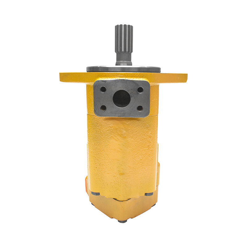 Bomba de paletas 9J5058