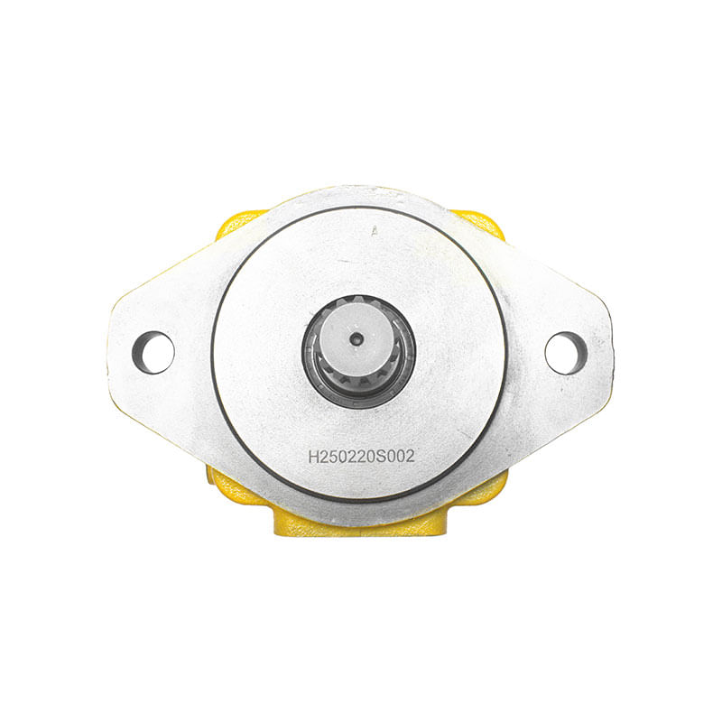 Bomba de paletas 9J5070