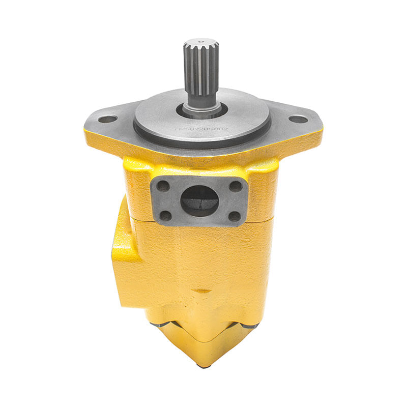 Bomba de paletas 9J5070