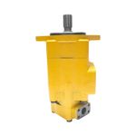 Bomba de paletas 9J5070