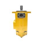 Bomba de paletas 9J5070