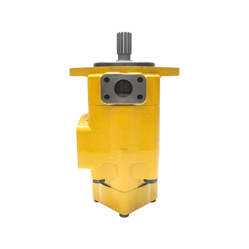 Bomba de paletas 9J5070