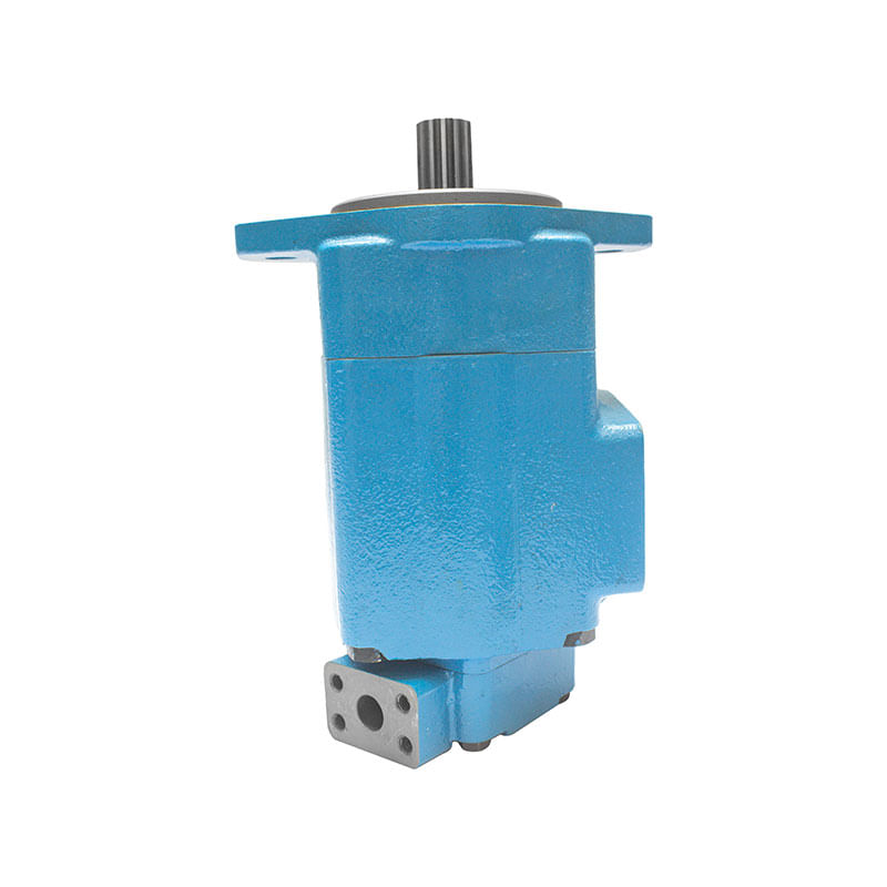 Bomba de paletas 9J8194