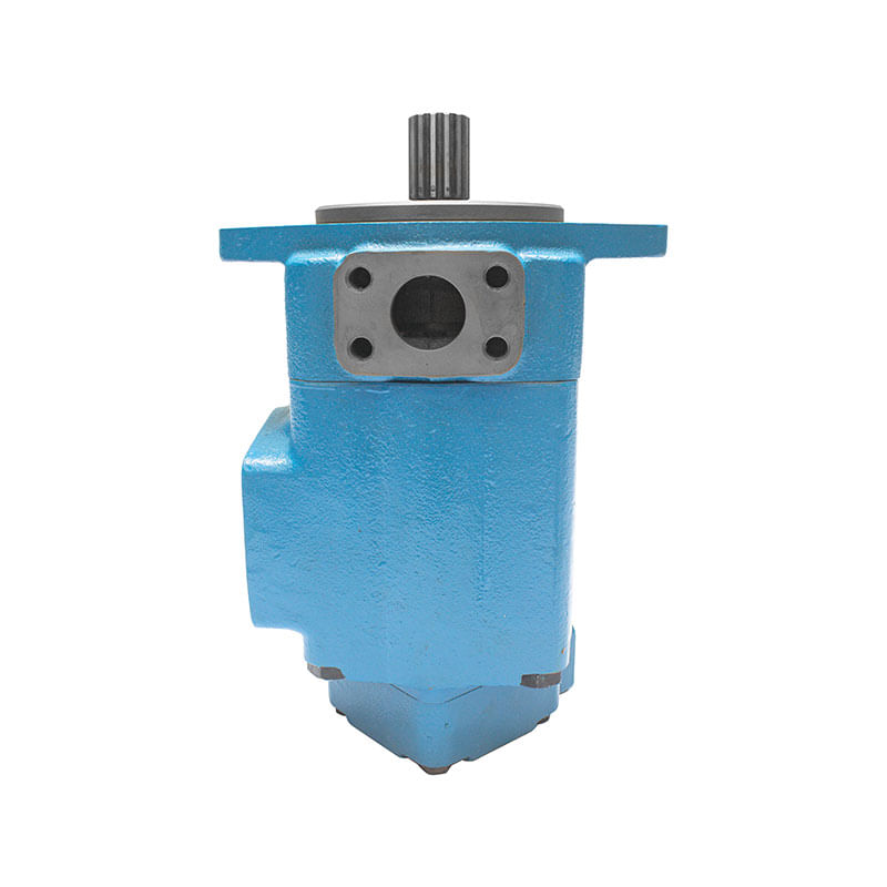 Bomba de paletas 9J8194