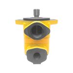 Bomba de paletas - Pump GP-VN BSC-A 1003414