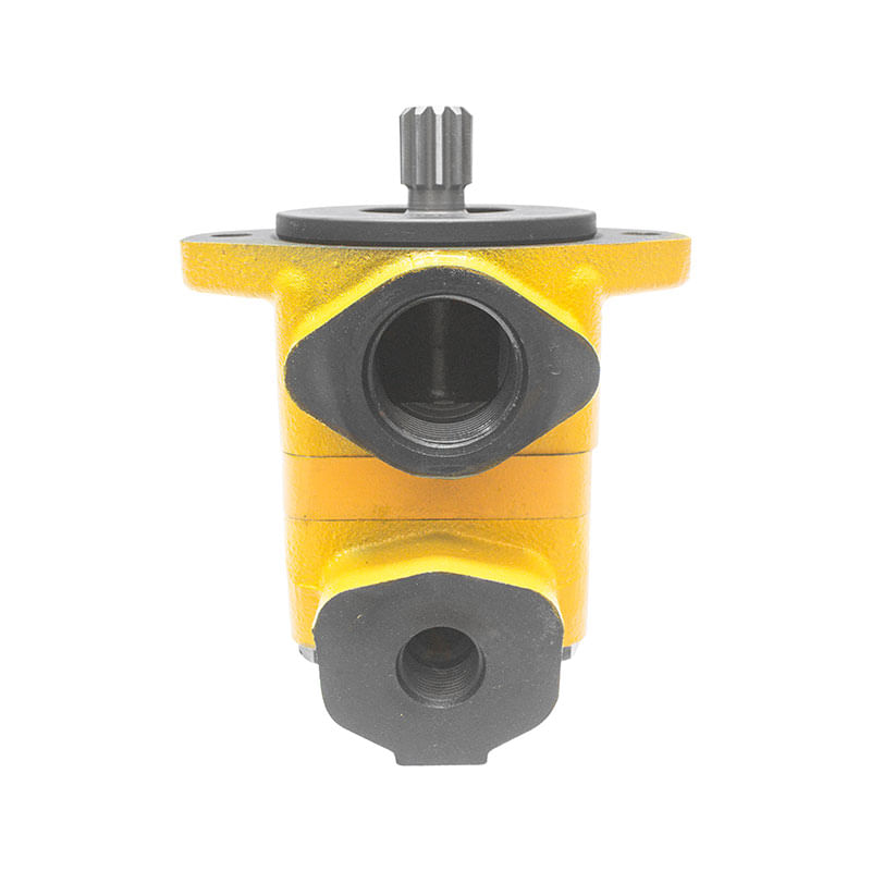 Bomba de paletas - Pump GP-VN BSC-A 1003414