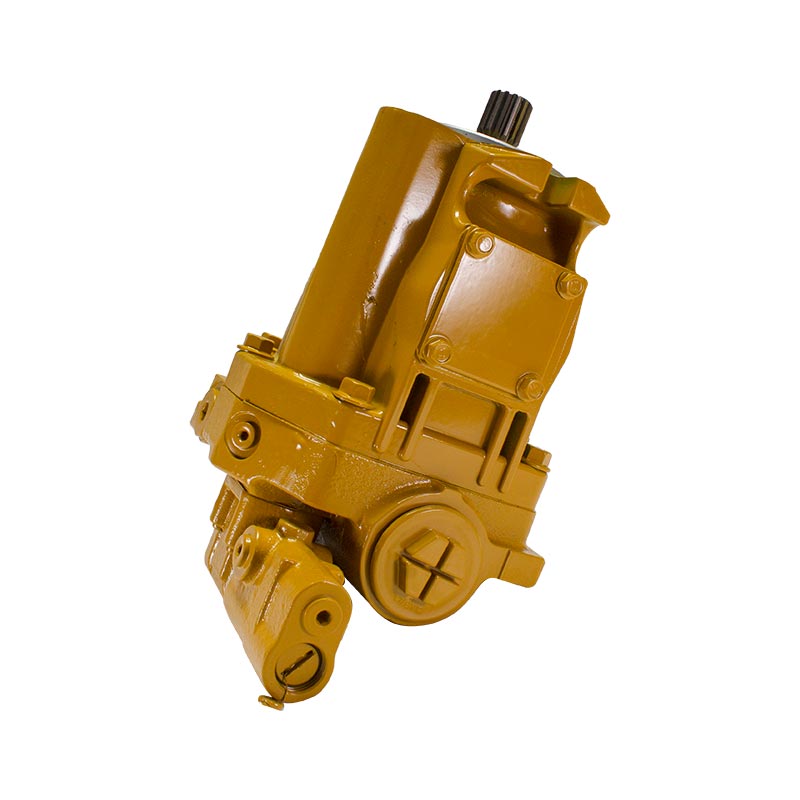 Bomba hidraulica de pistones 9T6857