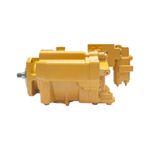 Bomba hidraulica de pistones 6E5072