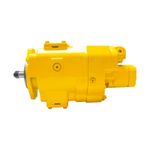 Bomba hidraulica engranes 8J6155