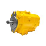 Bomba hidraulica engranes 8J6155