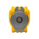 Bomba hidraulica engranes 8J6155