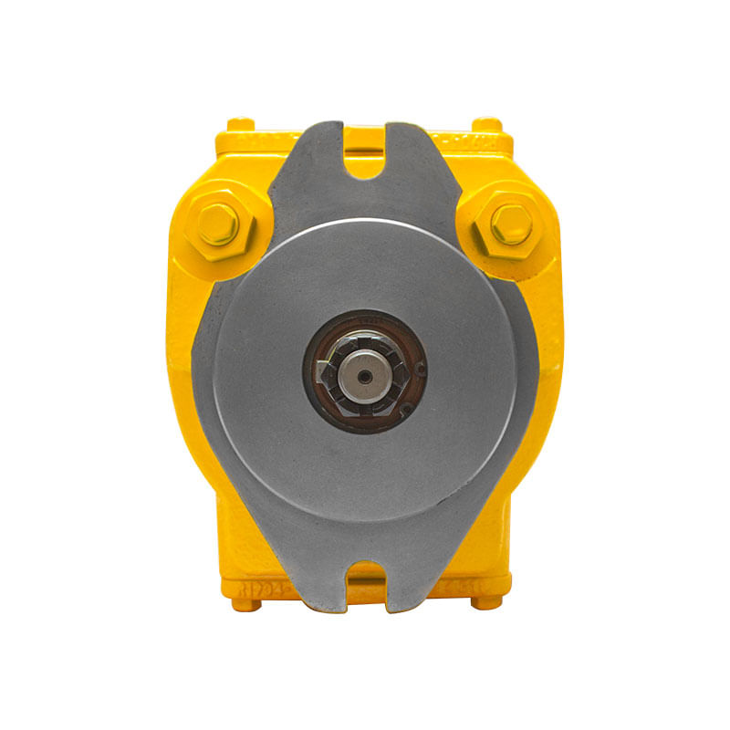 Bomba hidraulica engranes 8J6155