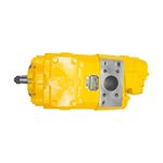 Bomba hidraulica engranes 8J6155