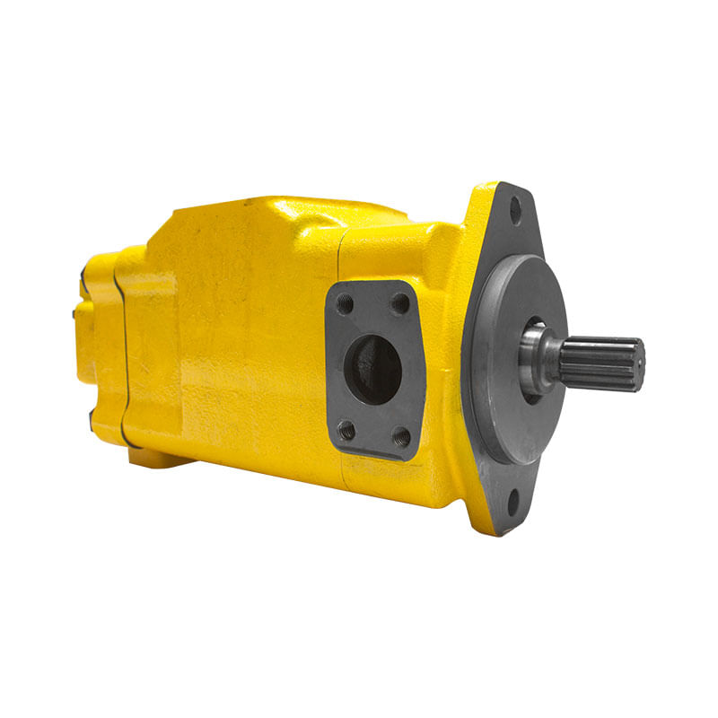 Bomba de paletas 1214512