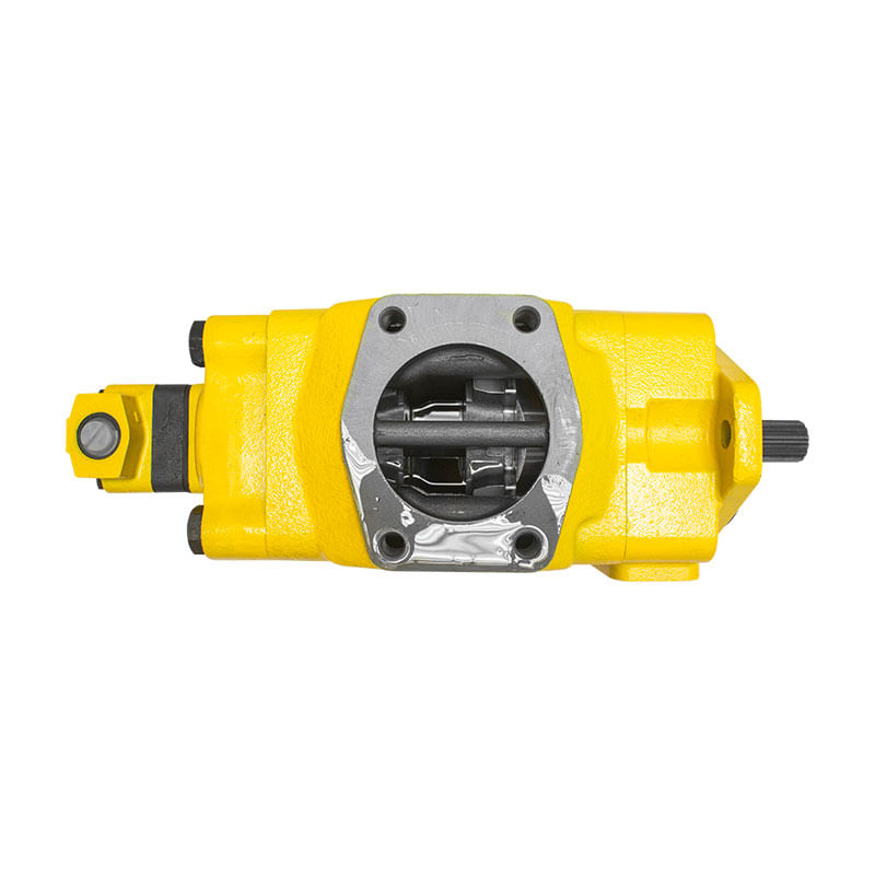 Bomba de paletas 1214512